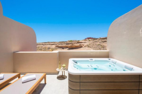 MEDANO4YOU Eternal Spring Holiday Home